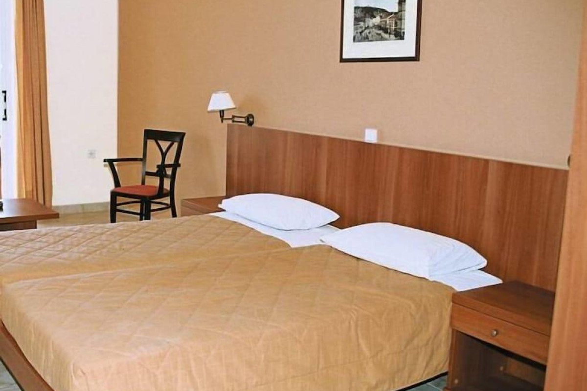 Ariadne Apartments