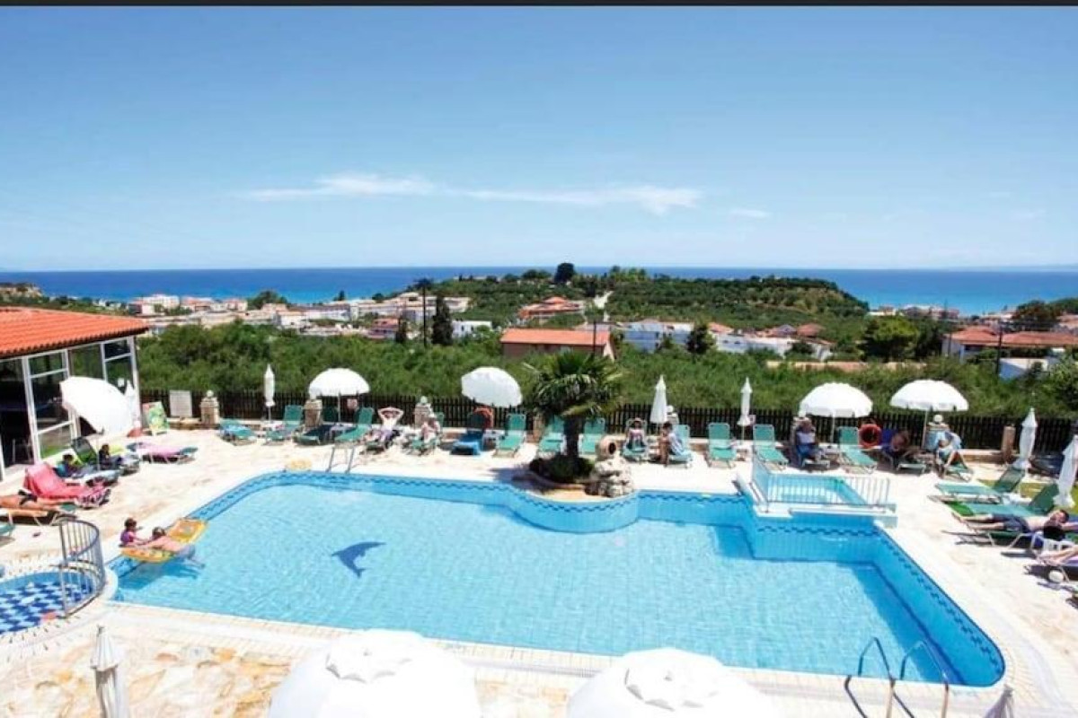 Ariadne Apartments
