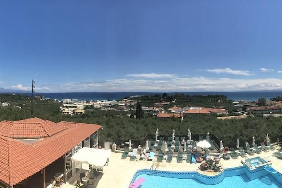Ariadne Apartments
