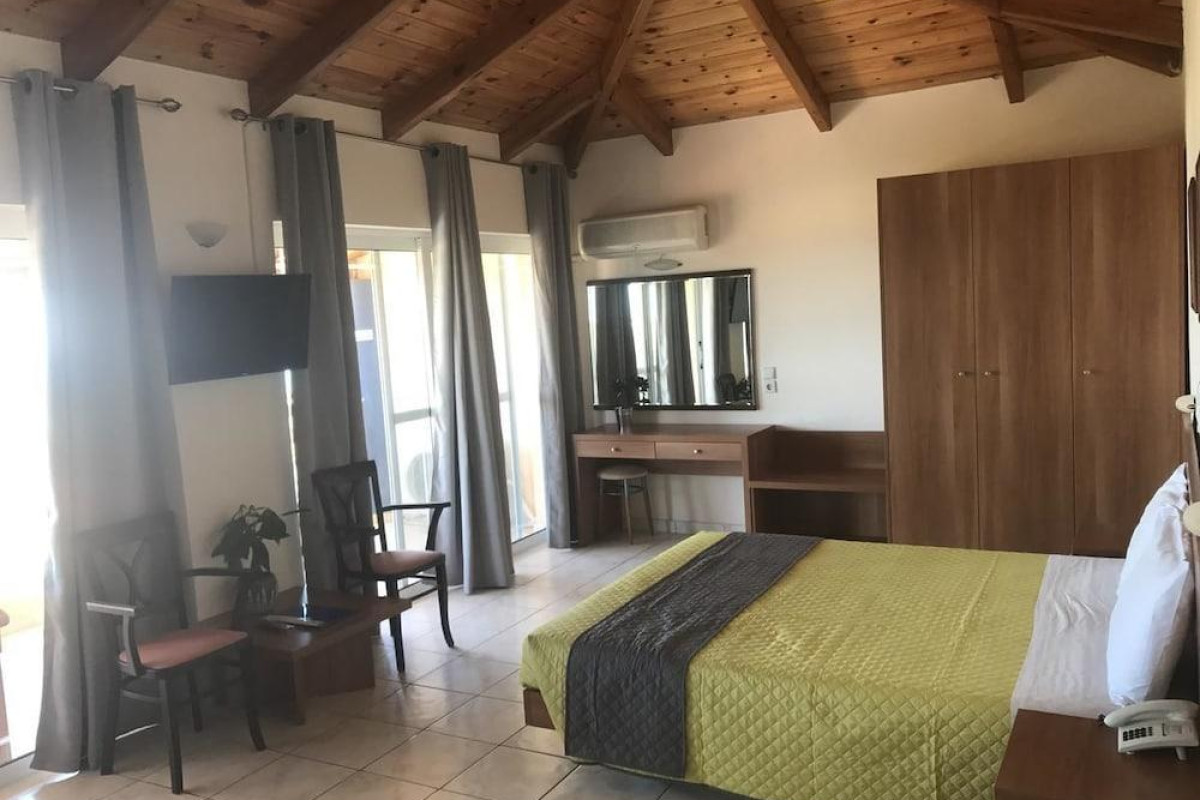 Ariadne Apartments