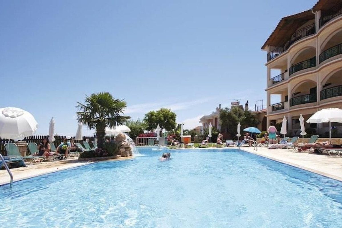Ariadne Apartments