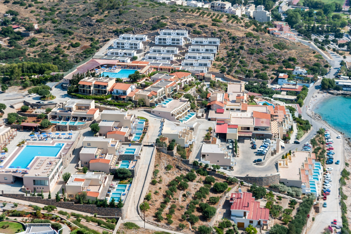 Ariadne Beach