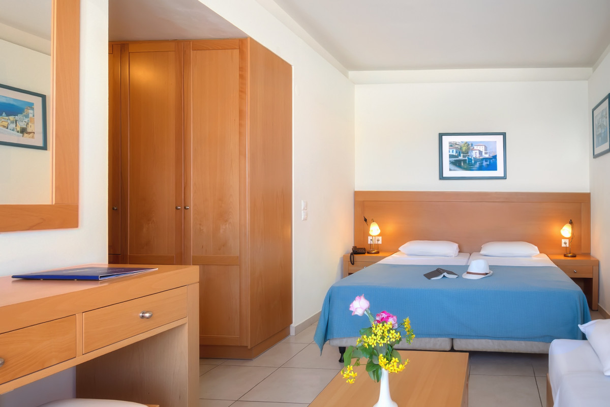 Ariadne Beach