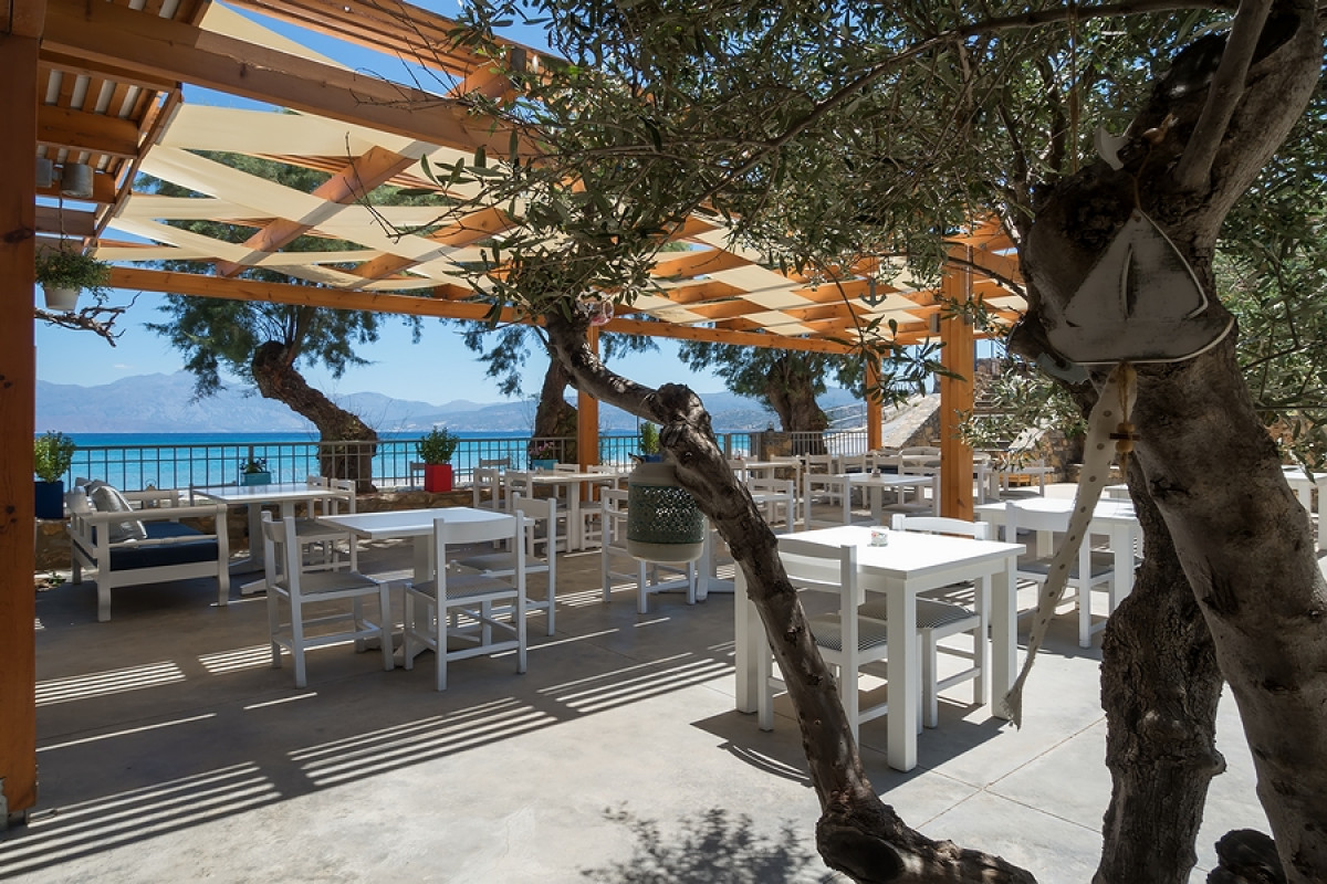 Ariadne Beach