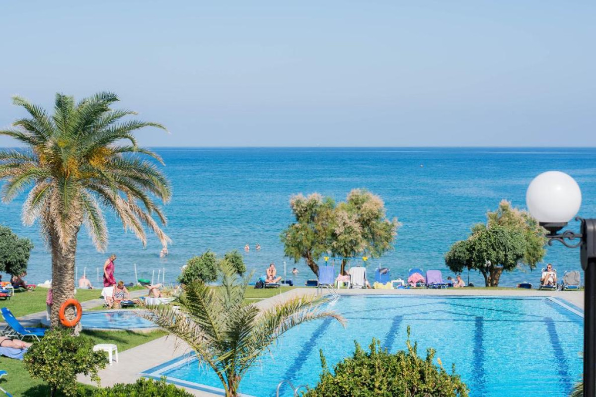 Ariadne Beach