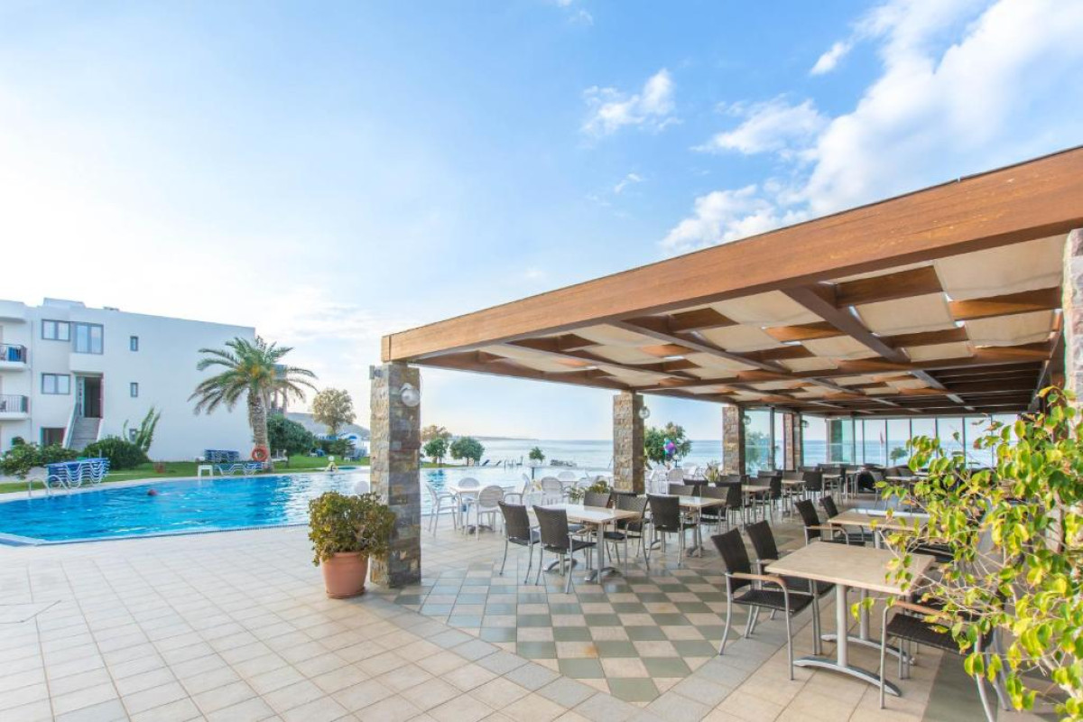 Ariadne Beach