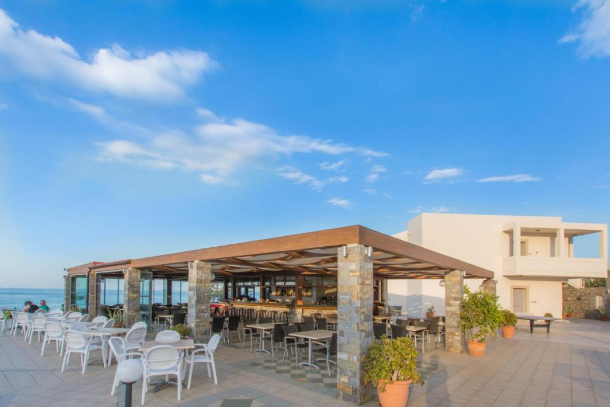 Ariadne Beach