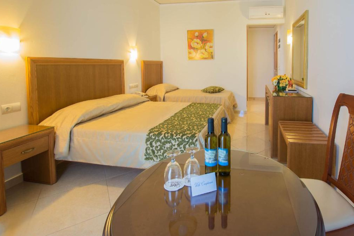 Ariadne Beach