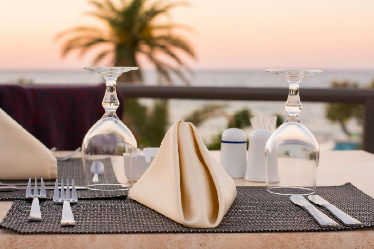 Ariadne Beach