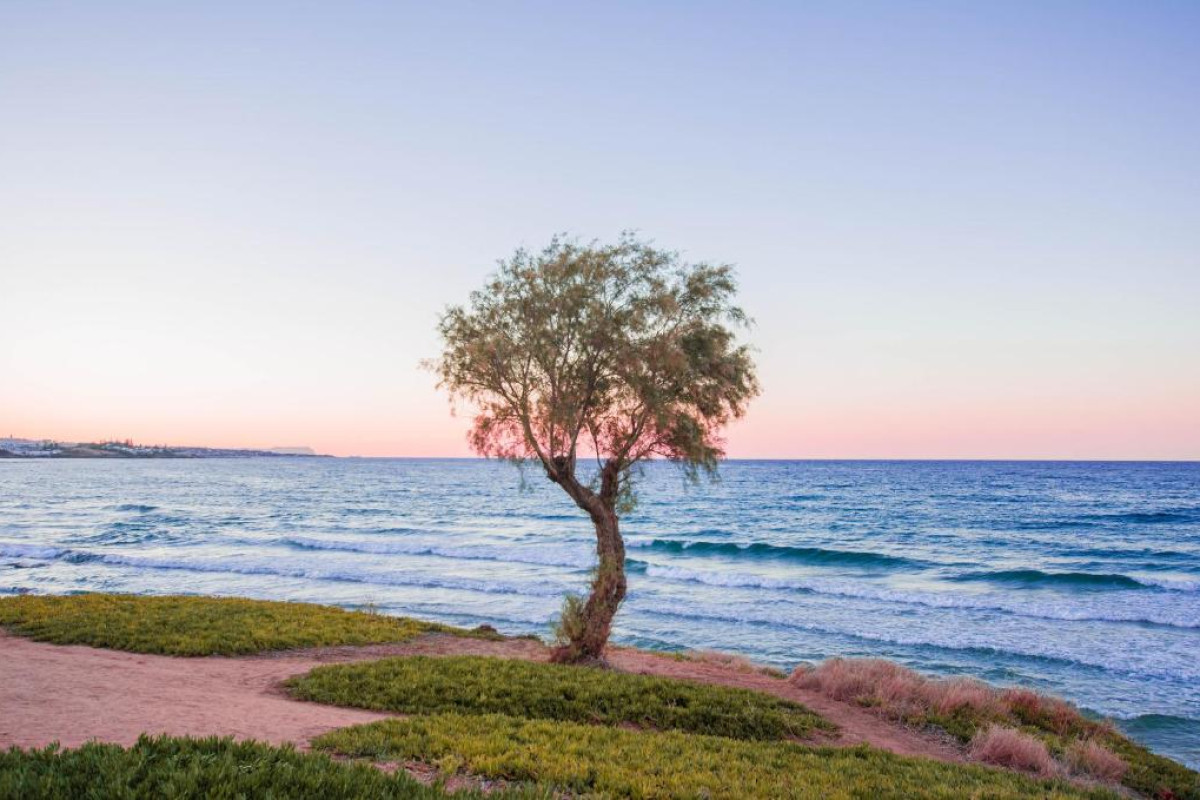 Ariadne Beach