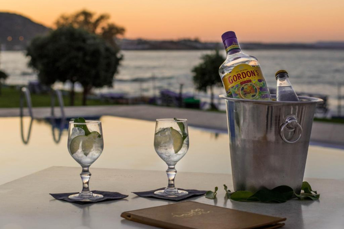 Ariadne Beach