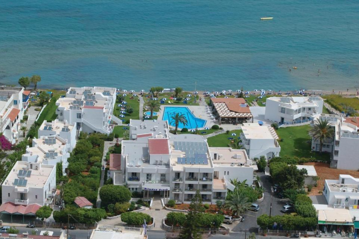 Ariadne Beach