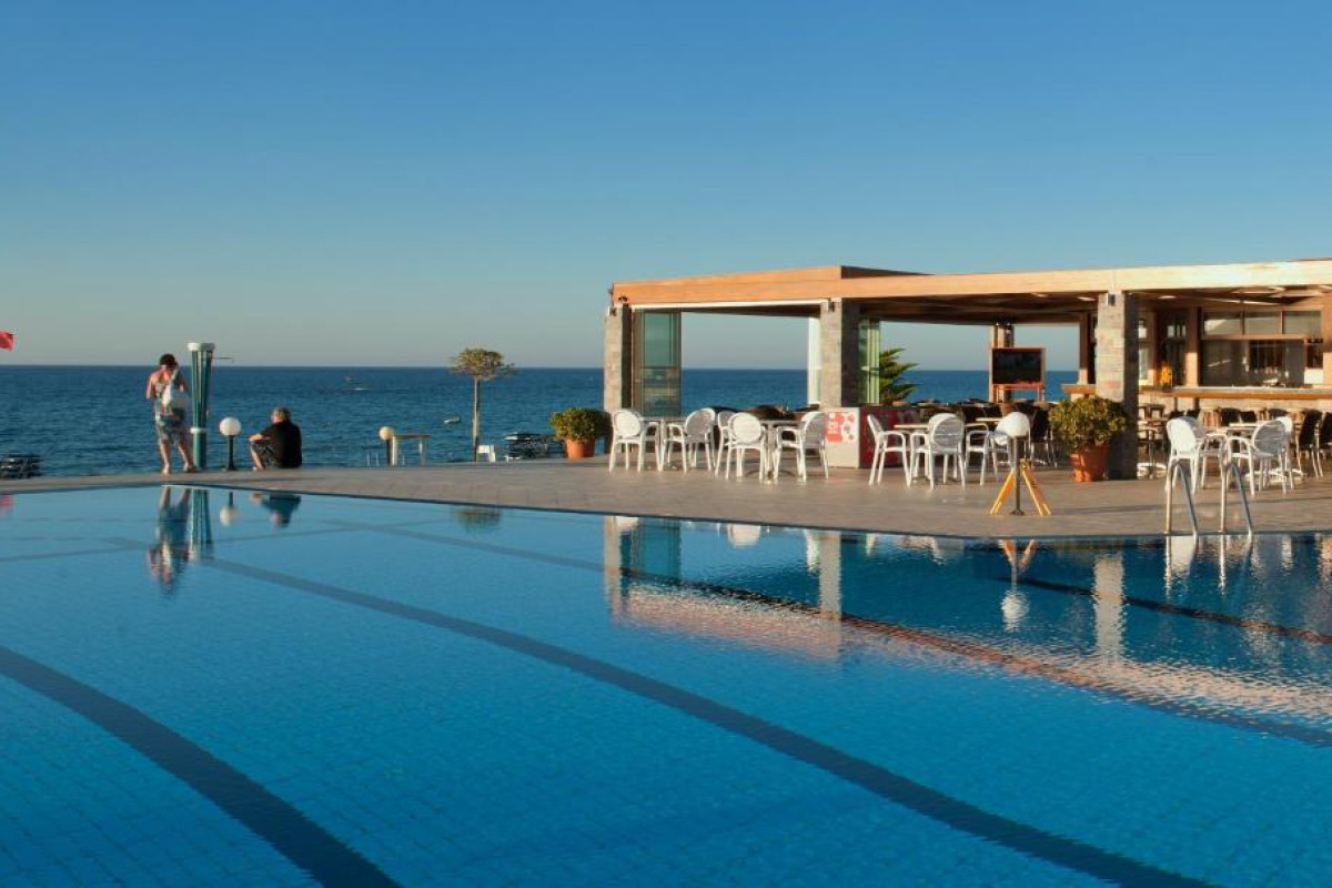 Ariadne Beach