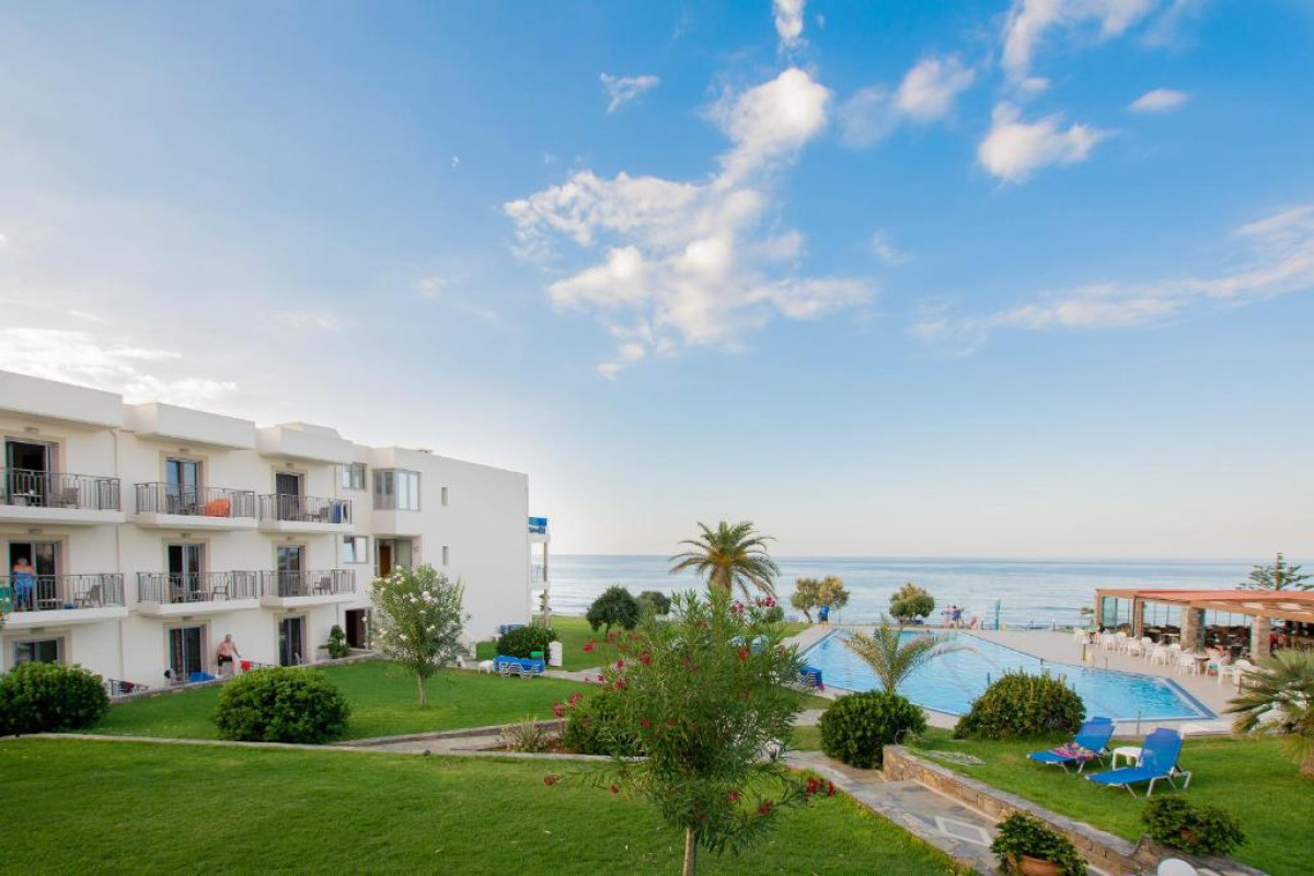 Ariadne Beach