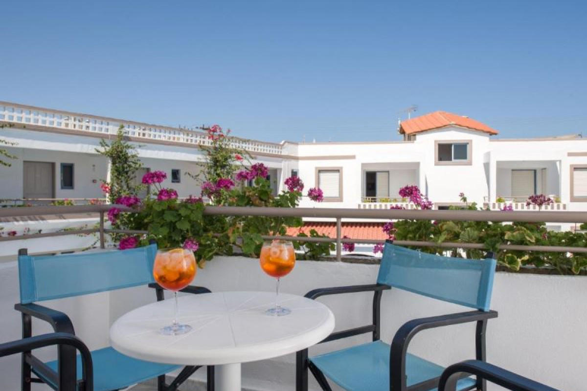 Ariadne Hotel