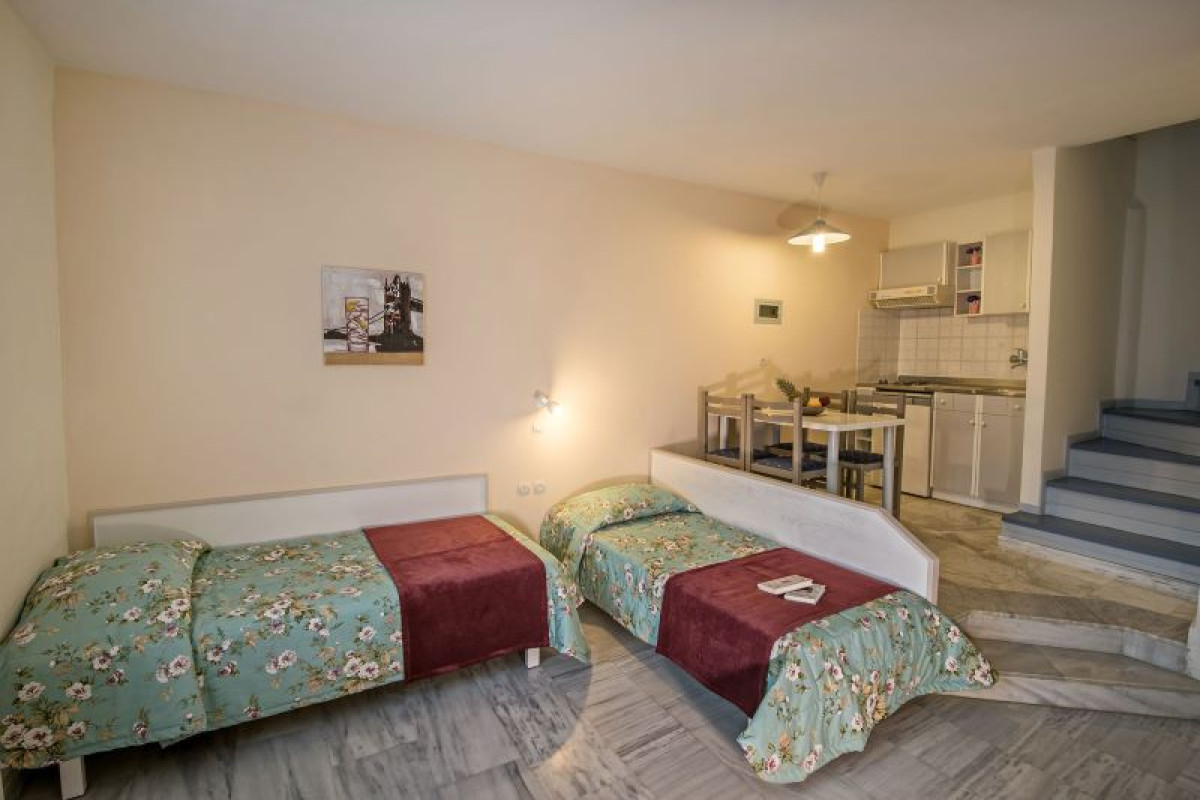 Ariadne Hotel