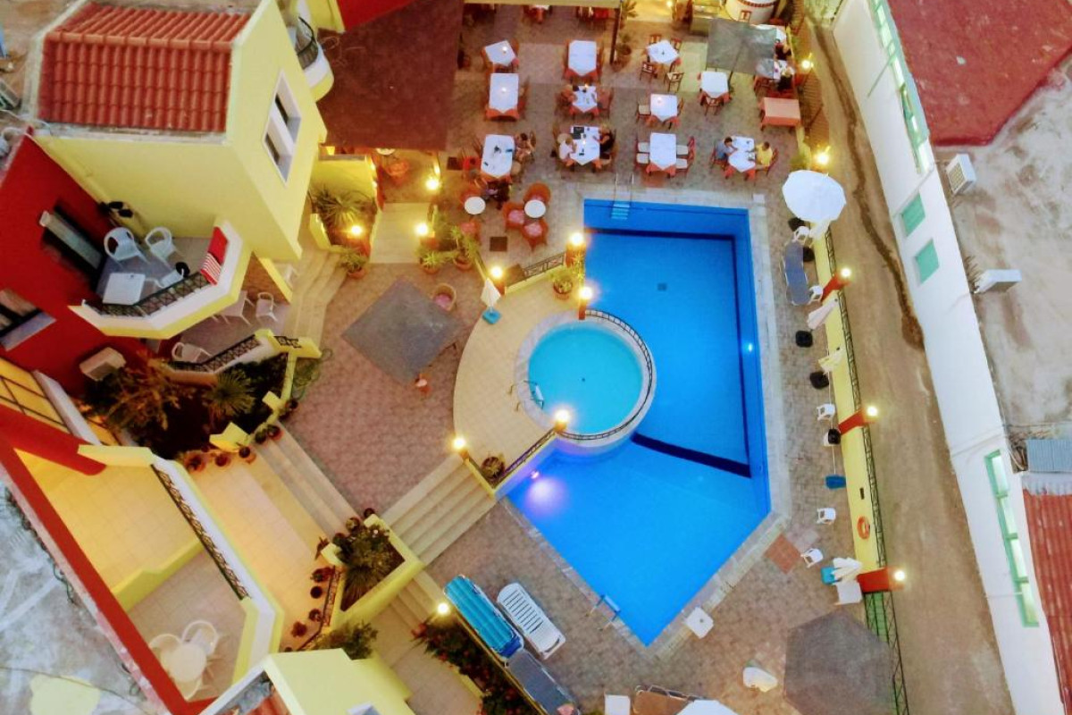 Ariadne Palace