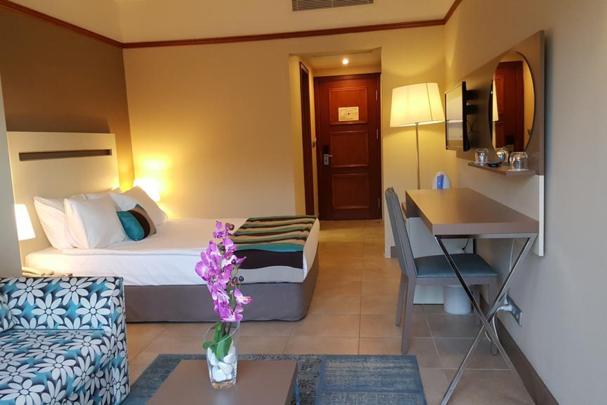 ARIN RESORT