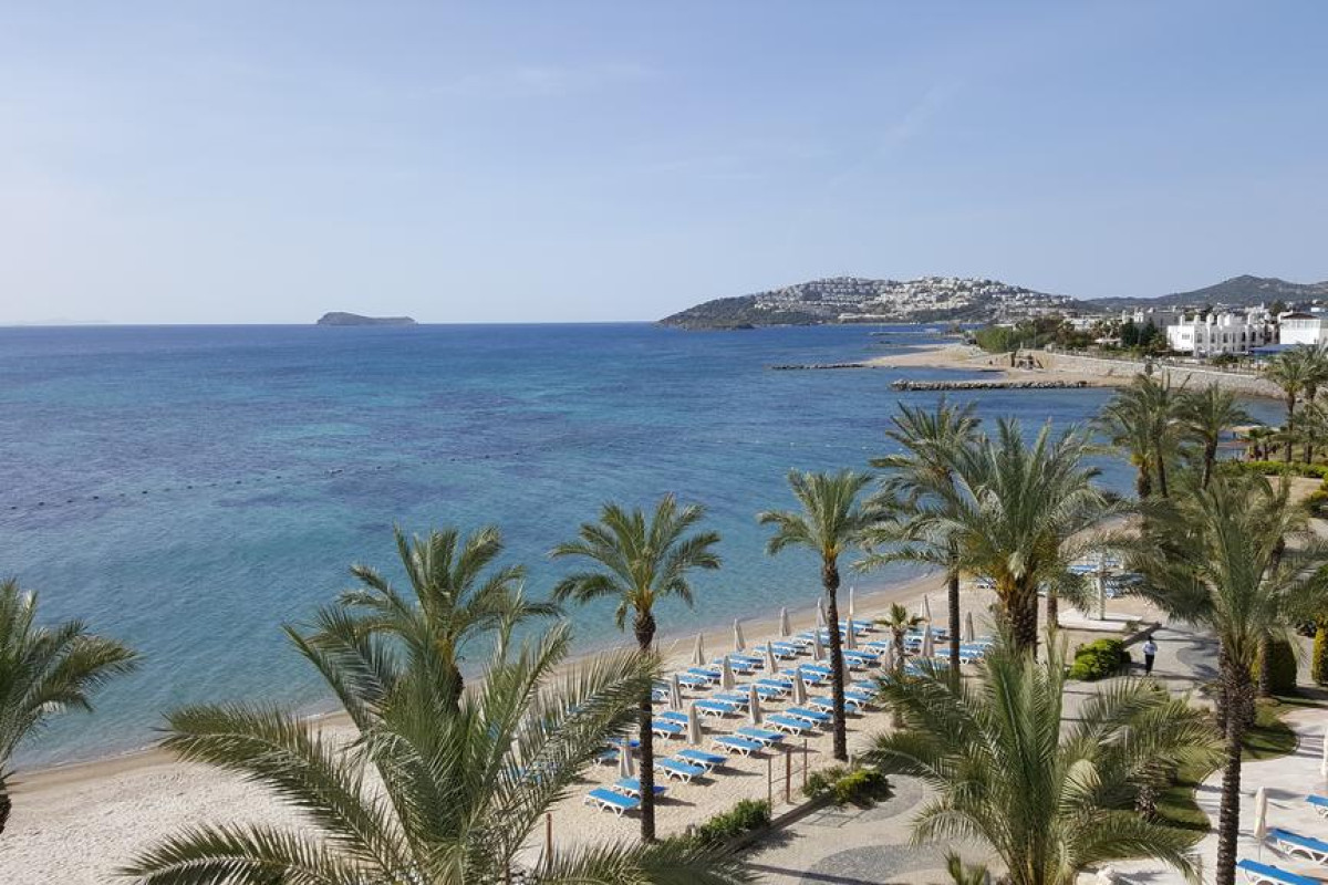 ARIN RESORT