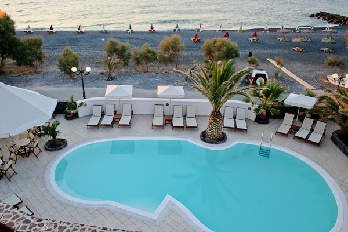 Arion Bay