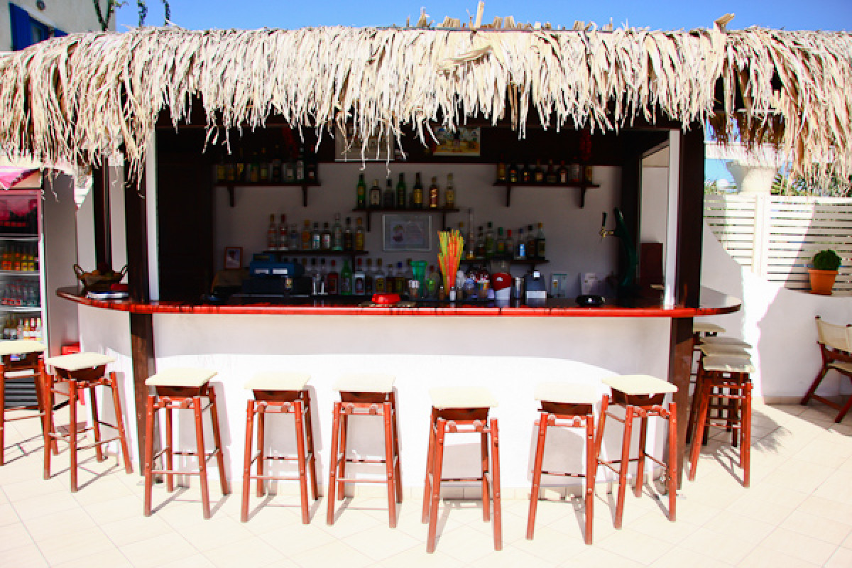 Arion Bay