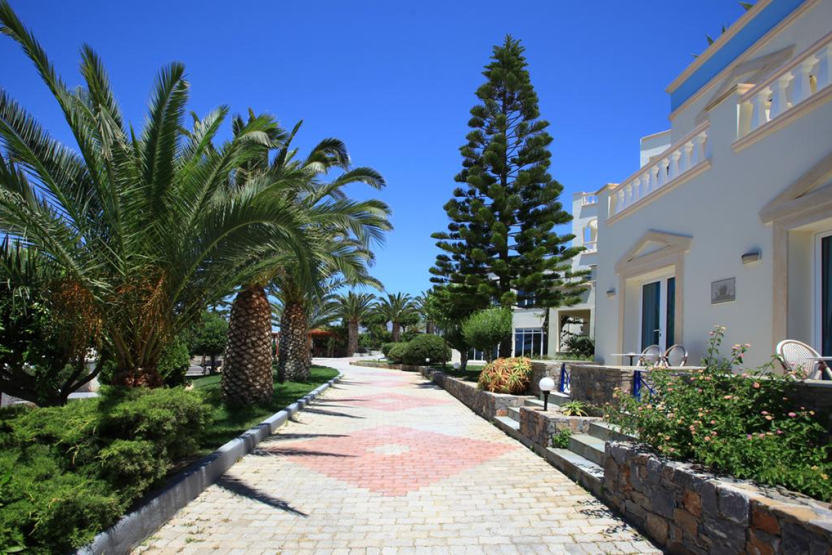 Arion Palace (Adults Only)