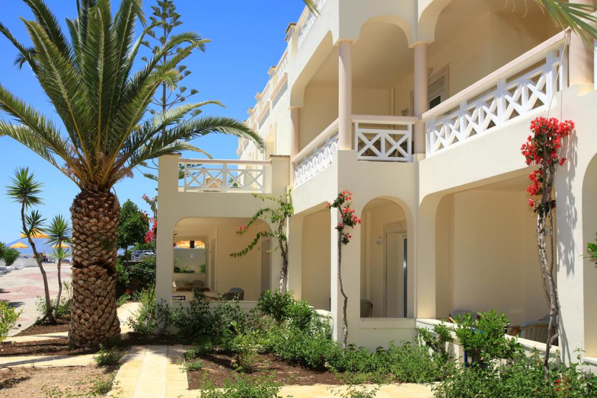 Arion Palace (Adults Only)