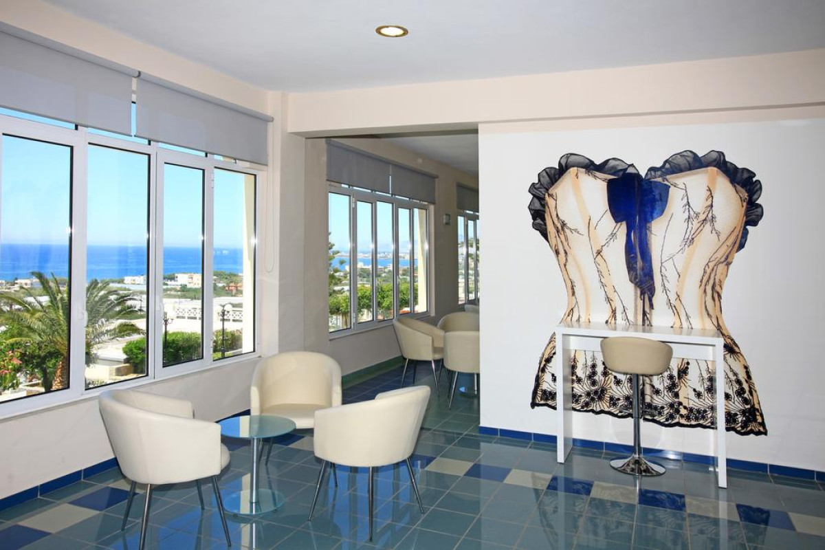 Arion Palace (Adults Only)