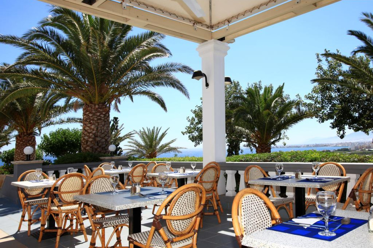 Arion Palace (Adults Only)
