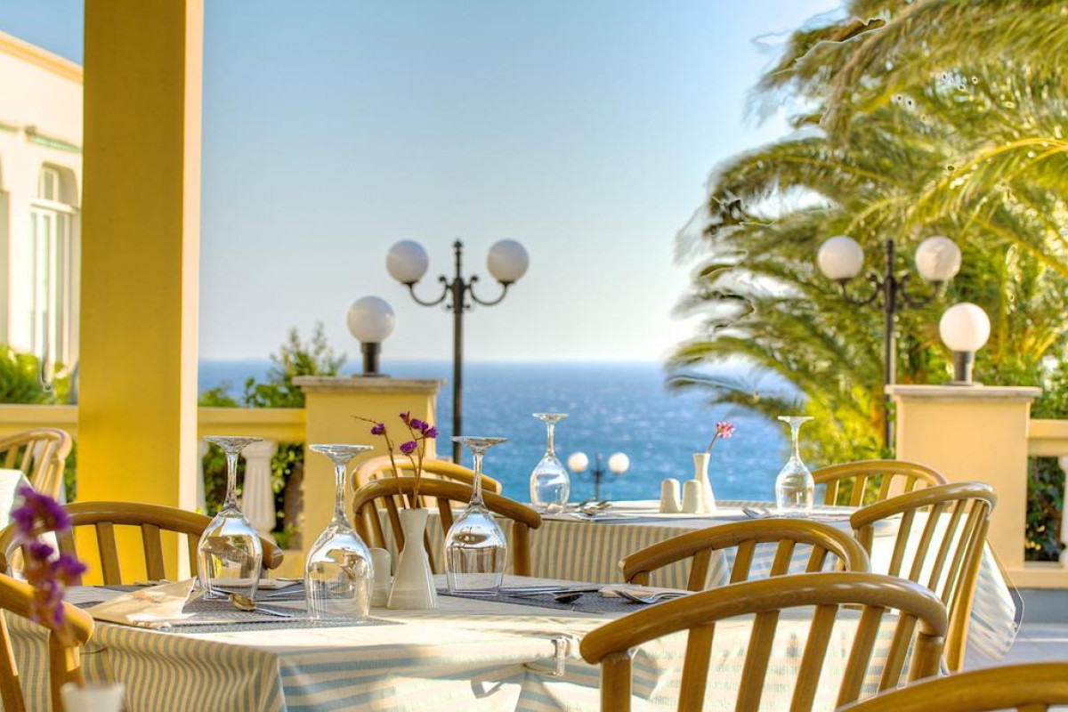 Arion Palace (Adults Only)