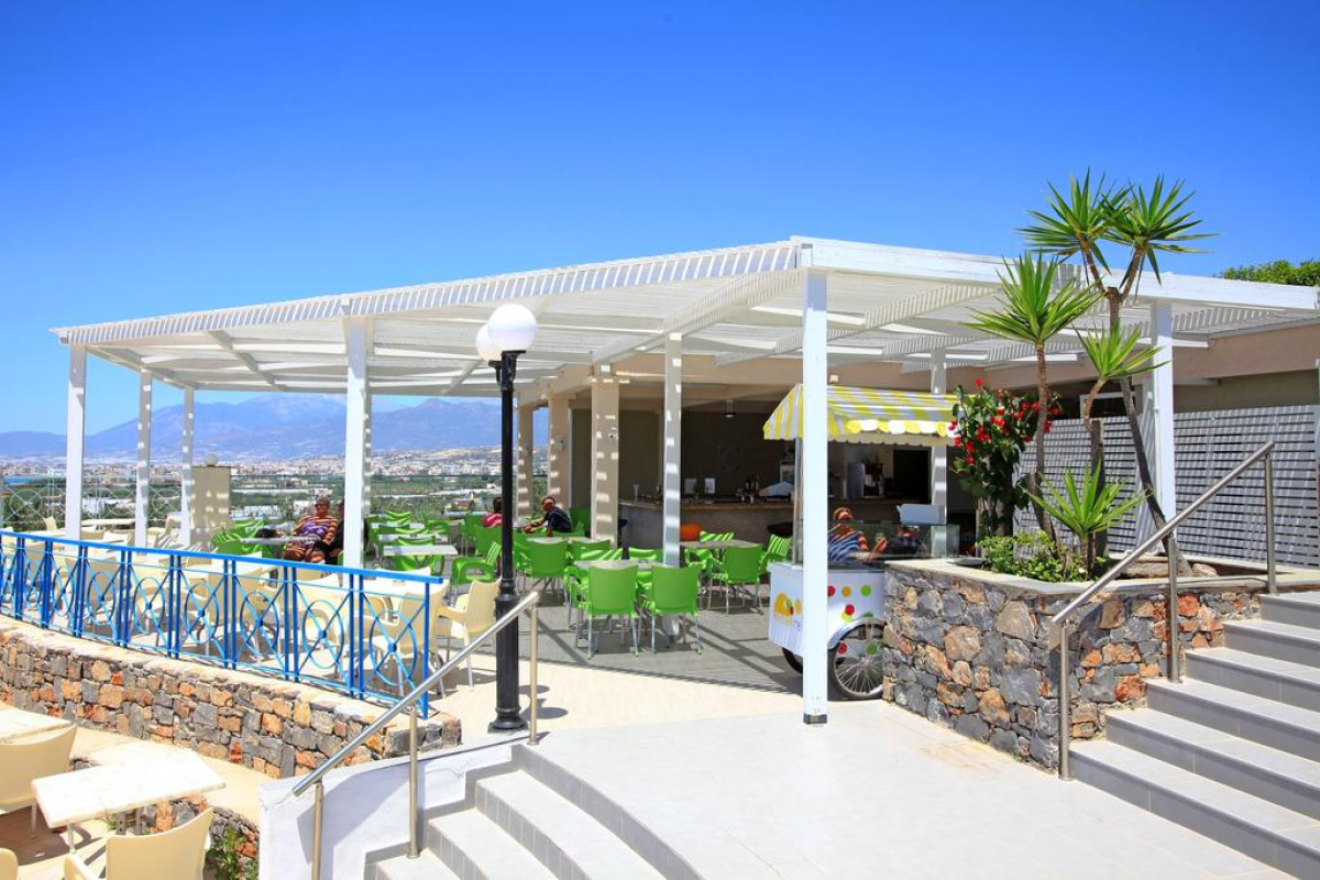 Arion Palace (Adults Only)
