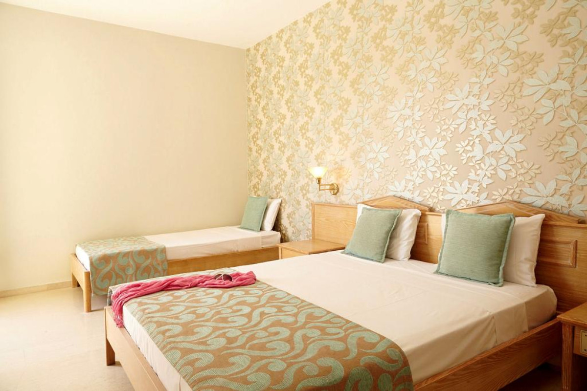 Arion Palace (Adults Only)