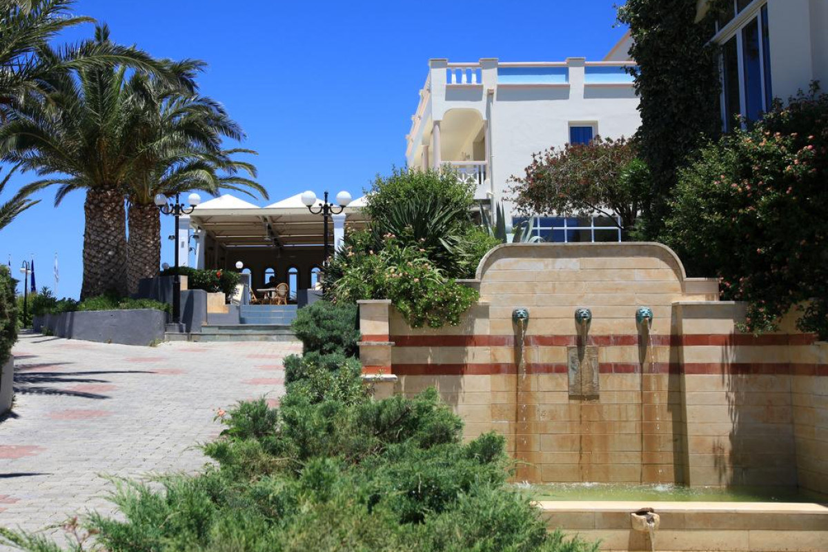 Arion Palace (Adults Only)