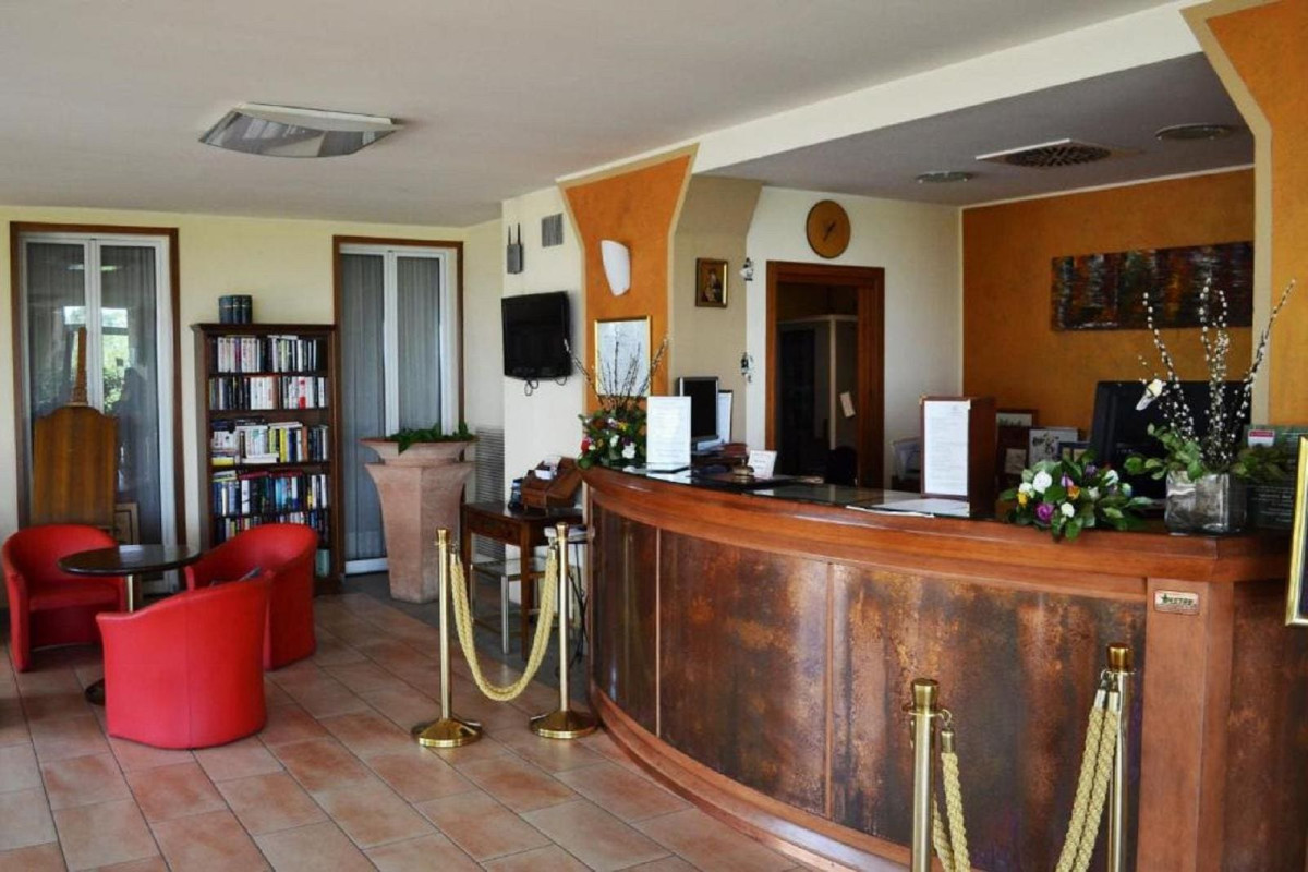 Ariotto Village