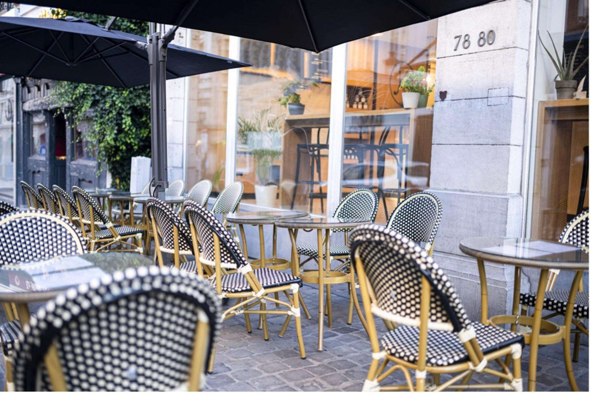 Aris Grand-Place