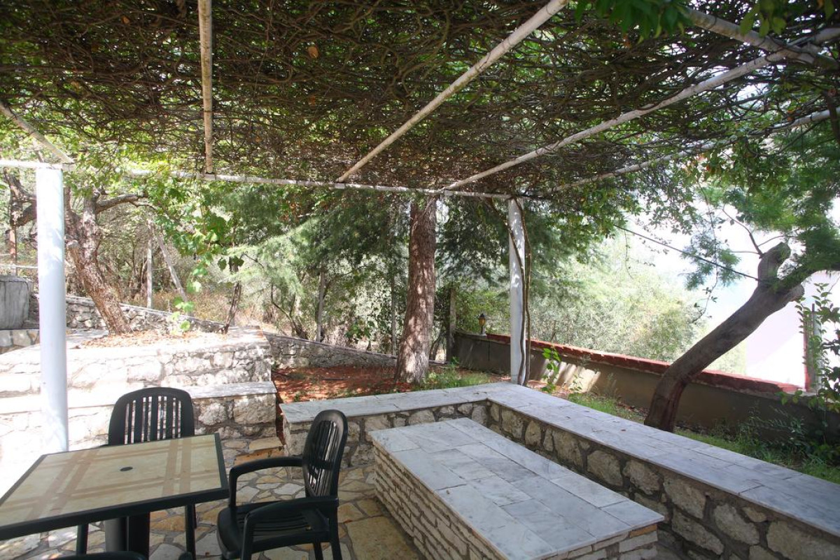 ARIS VILLAS