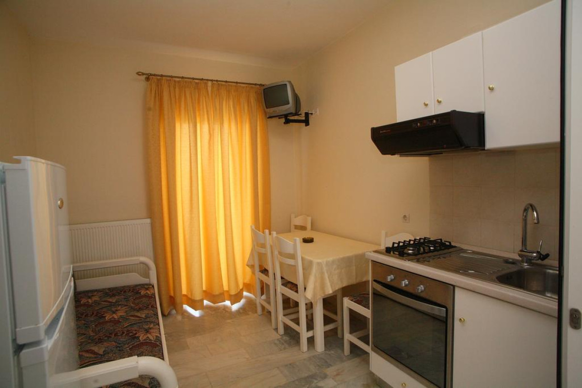 ARIS VILLAS