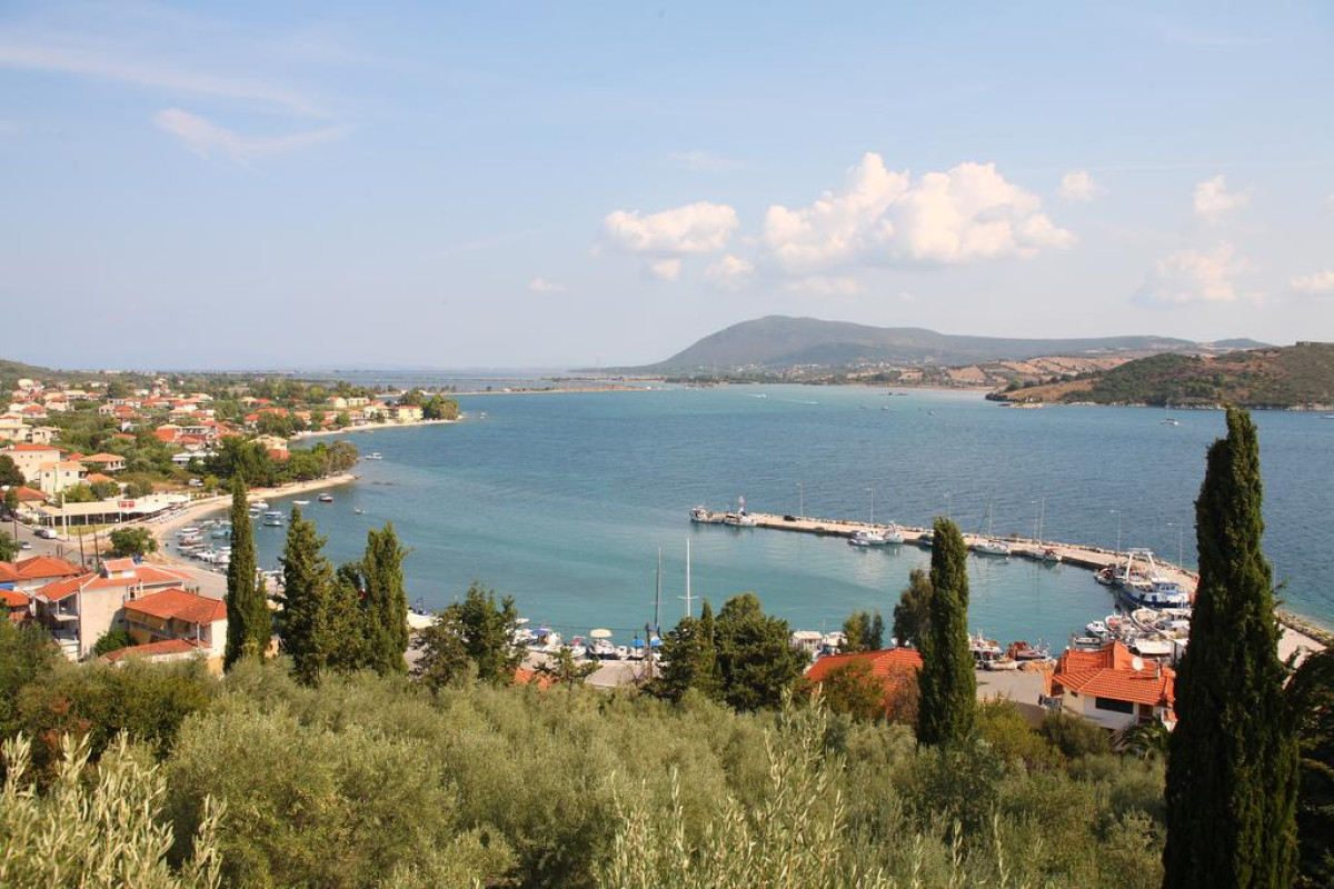 ARIS VILLAS