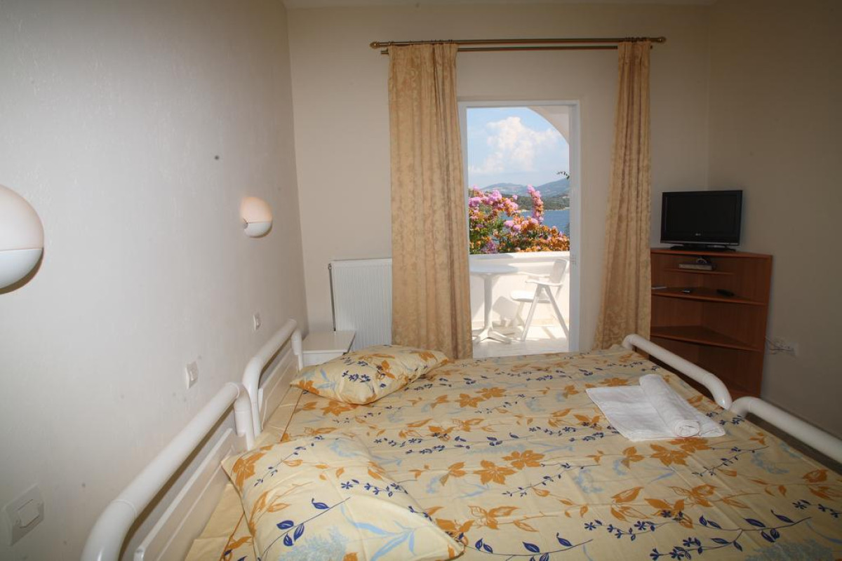 ARIS VILLAS