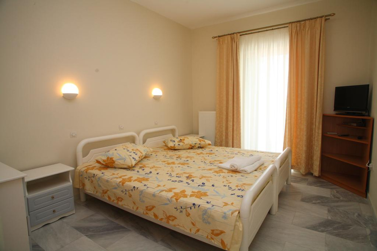 ARIS VILLAS