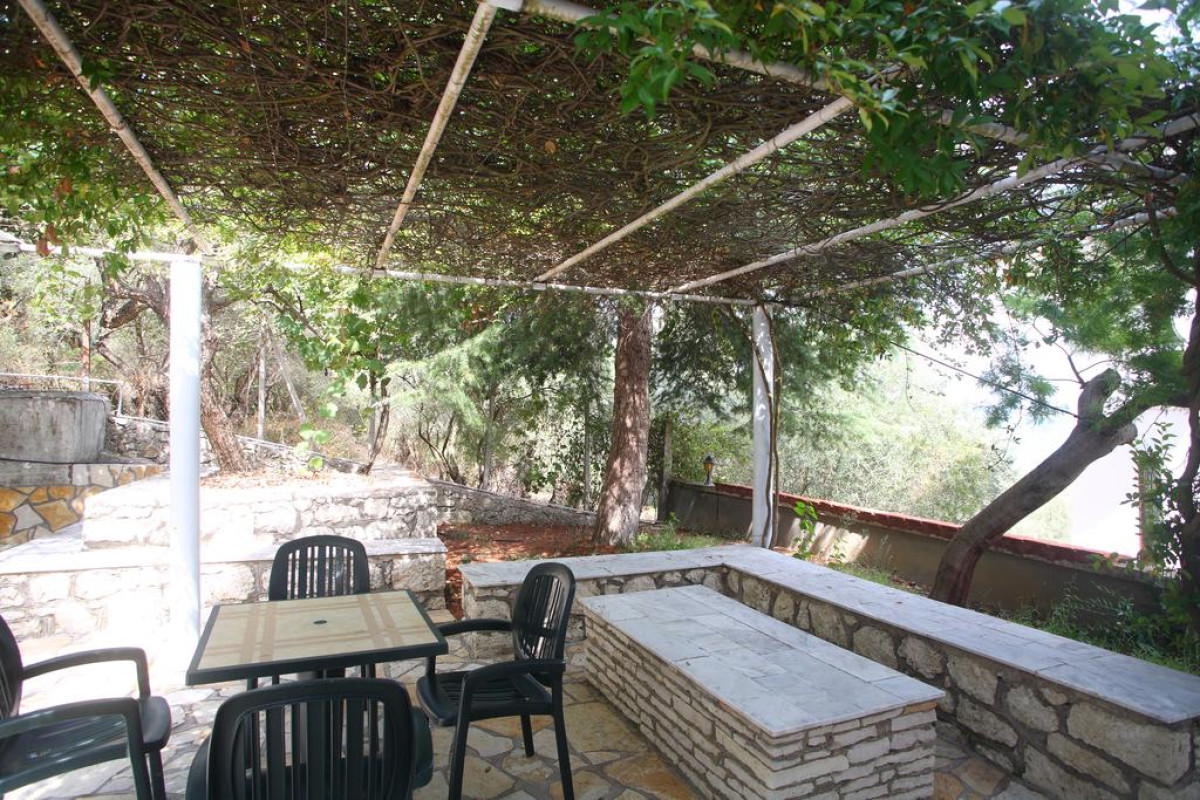 ARIS VILLAS