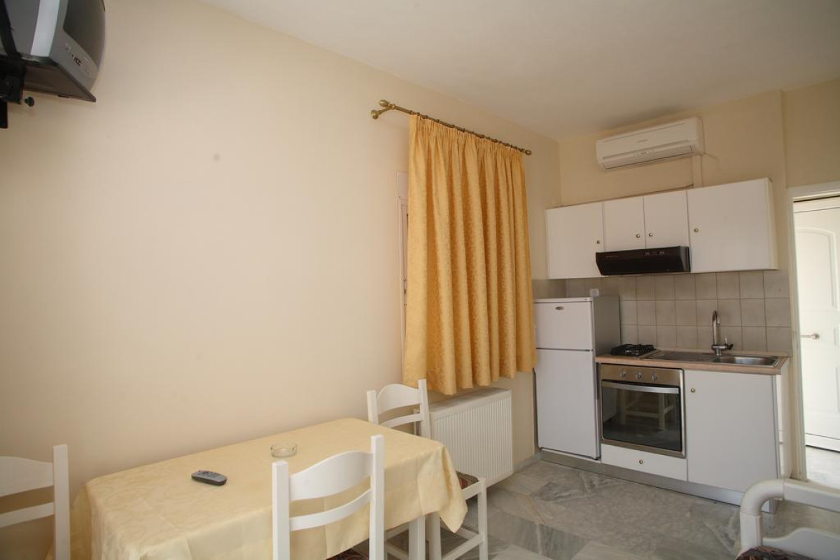 ARIS VILLAS