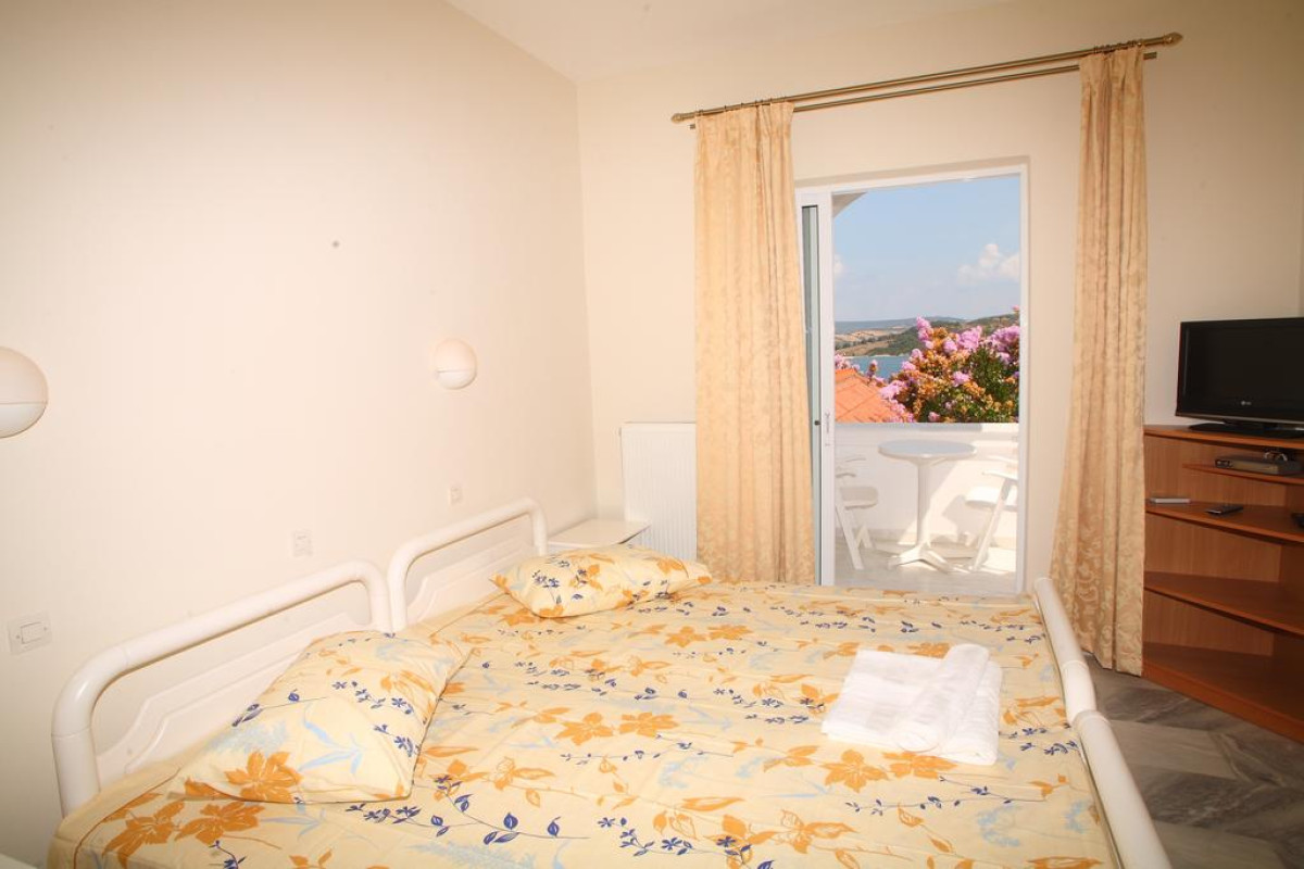 ARIS VILLAS