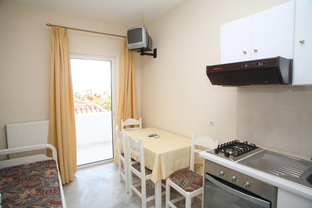 ARIS VILLAS