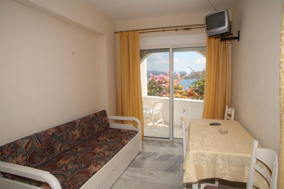 ARIS VILLAS