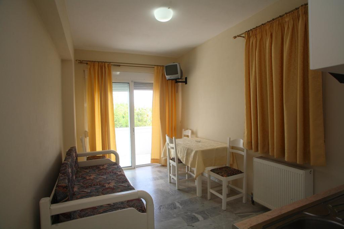ARIS VILLAS