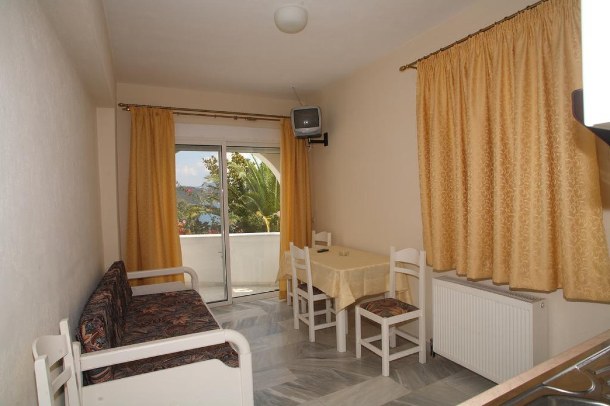 ARIS VILLAS