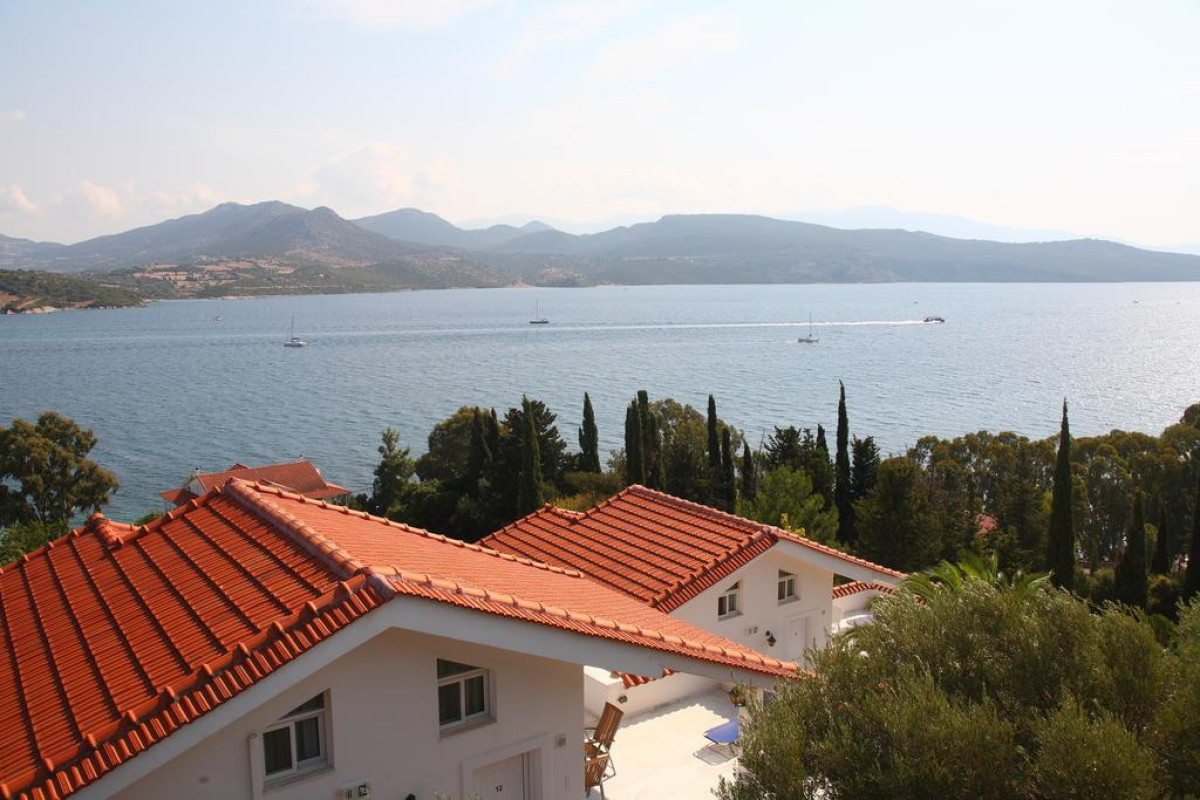 ARIS VILLAS