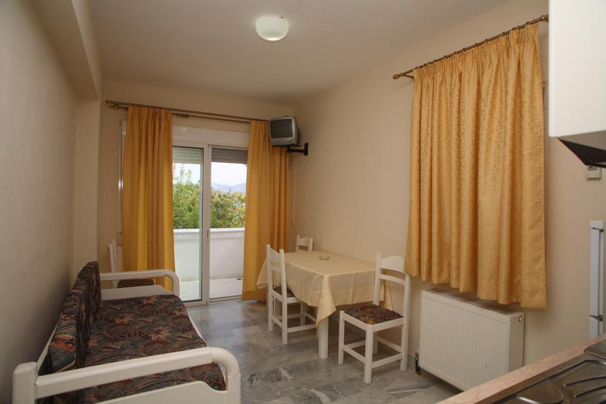ARIS VILLAS