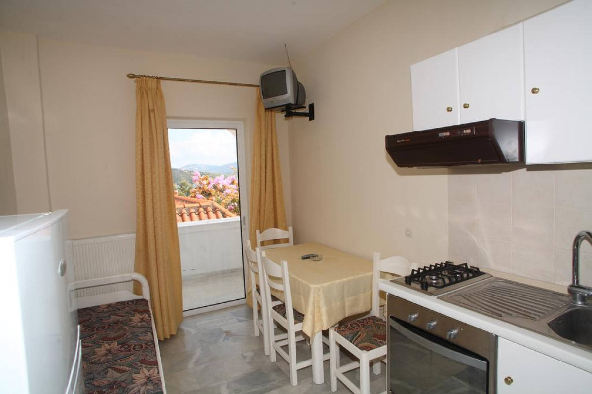ARIS VILLAS